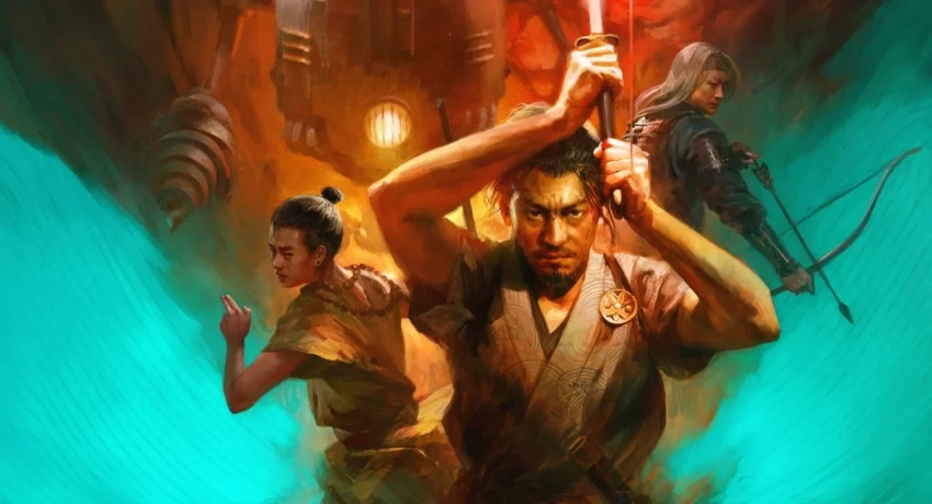 Owlcat Games приглашает на альфа-тестирование ролевой тактики Shadow of the Road