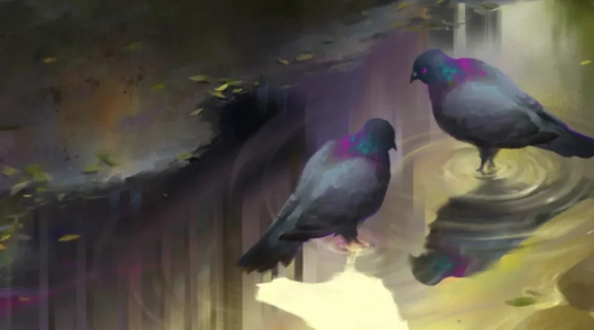 Авторы Hopetown открыли сборы средств и пожелали создать игру, сравнимую с Disco Elysium