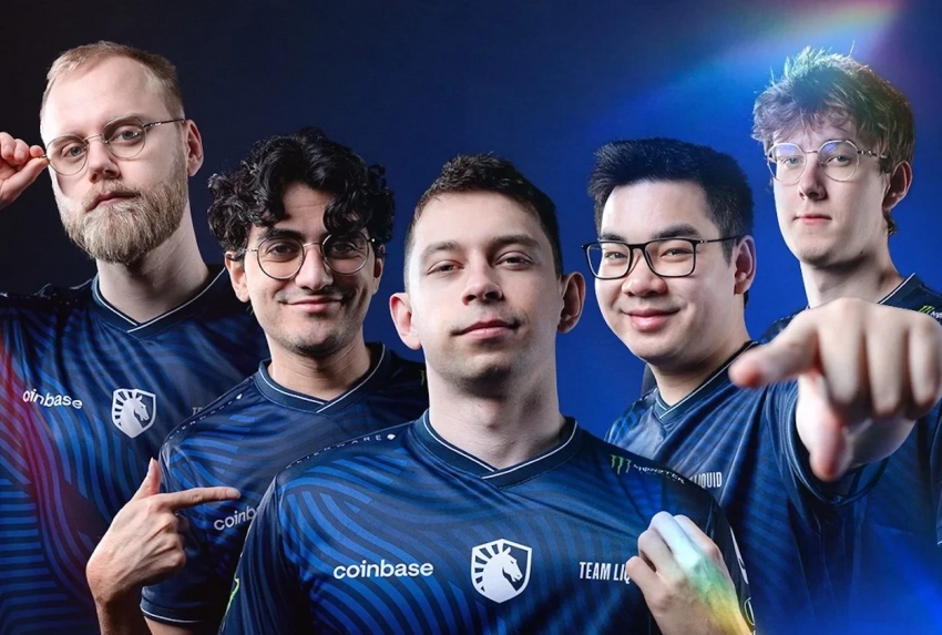 Team Liquid стала победителем PGL Wallachia по Dota 2