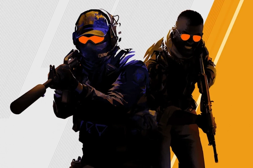 Counter-Strike 2 установил новый рекорд по одновременному онлайну в Steam