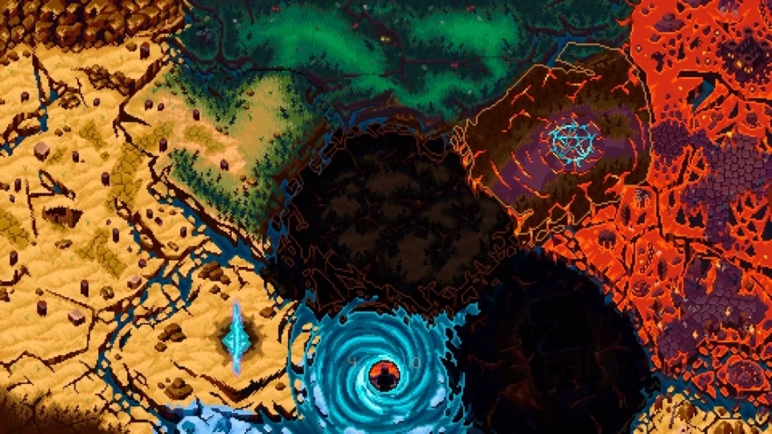 Авторы Guards II: Chaos in Hell выпустят бесплатный пролог 20 марта