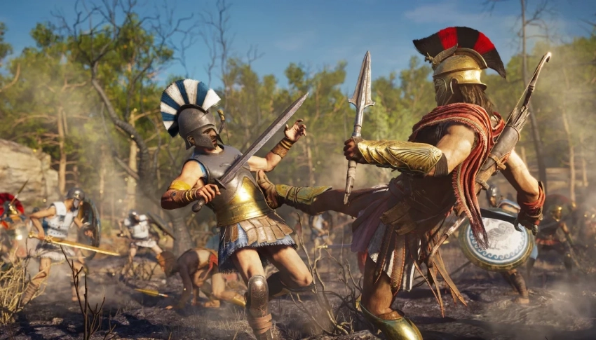 СМИ: Ubisoft ищет инвесторов для новой компании с правами на Assassin's Creed и не только