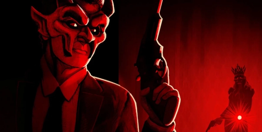 Хоррор Midnight Murder Club вышел в раннем доступе со смешанными оценками из-за PSN