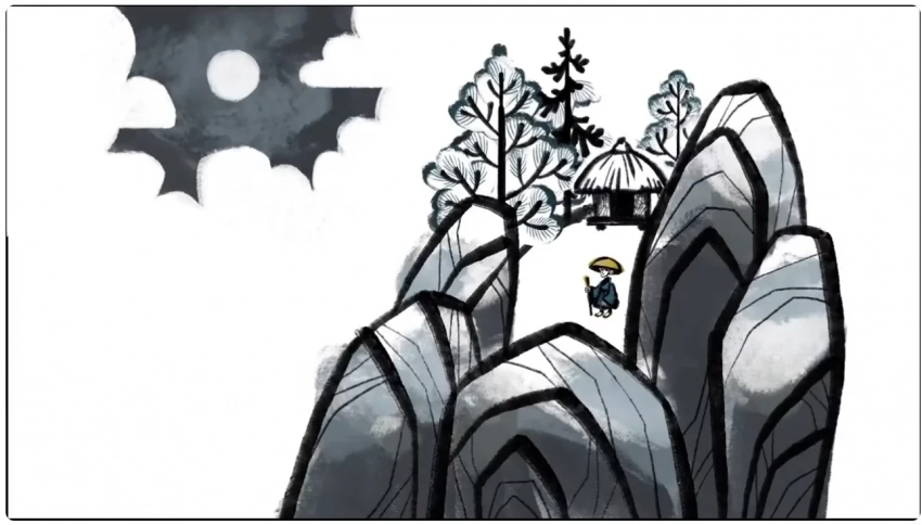 Студия Baba Yaga Games, вероятно, сделает следующую игру в японском фольклорном сеттинге