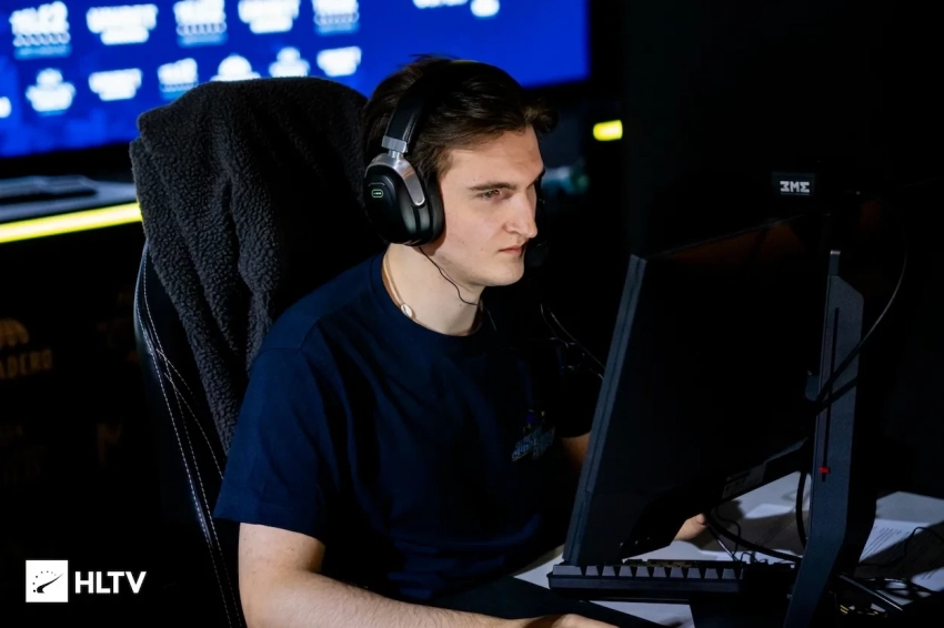 OG и Apogee сыграют за выход на PGL Bucharest 2025 по Counter-Strike 2﻿