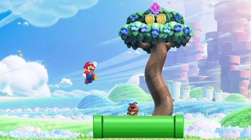 Патент Nintendo намекнул на интеграцию голосового чата в Switch 2 и играх для консоли