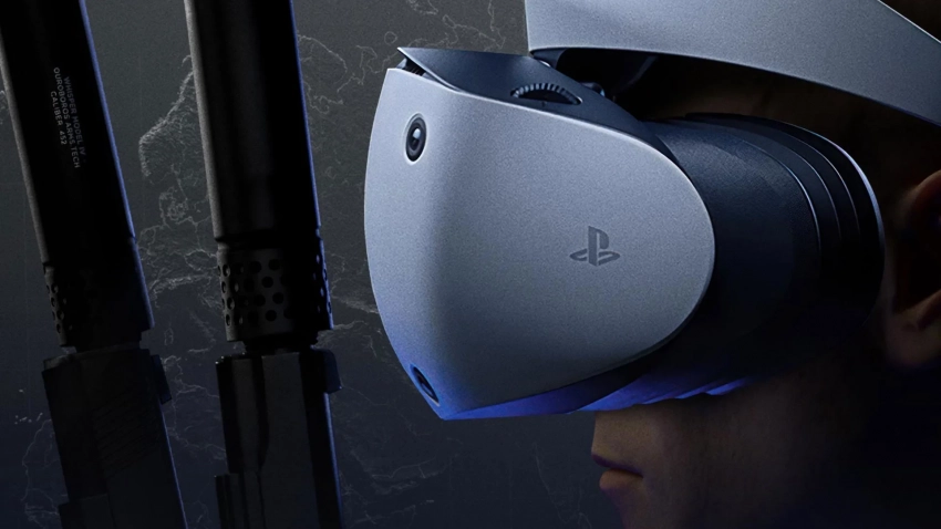 11 марта пройдет презентация VR Games Showcase — на ней представят более двадцати VR-игр