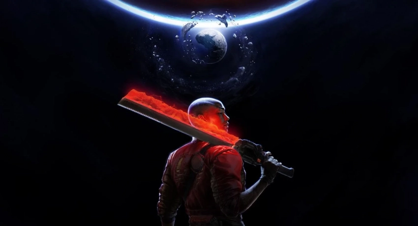 Intergalactic: The Heretic Prophet будет игрой об одиночестве