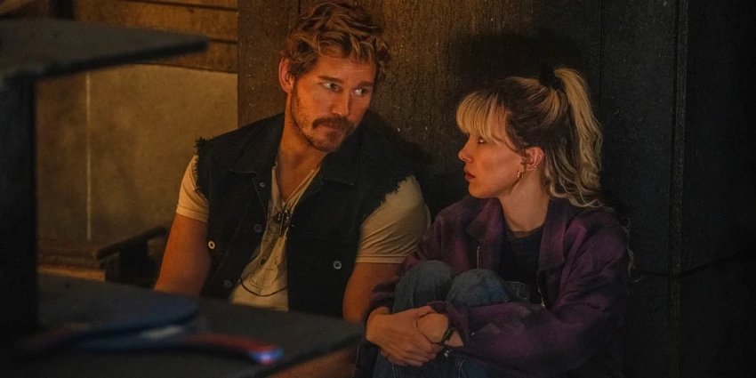 В Marvel переживают за новых «Мстителей» на фоне проблем «Электрического штата» — инсайдер