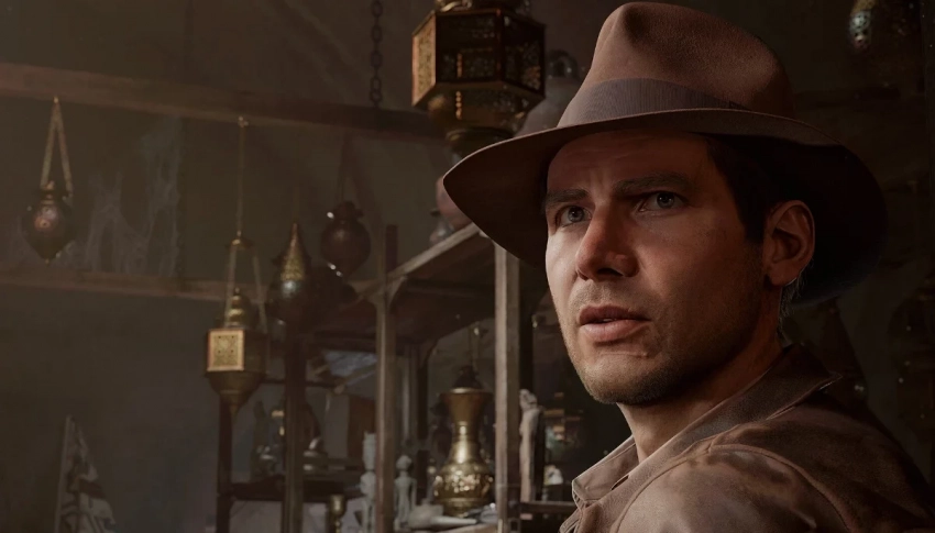 Официально: Indiana Jones and the Great Circle выйдет на PlayStation 5 уже 17 апреля