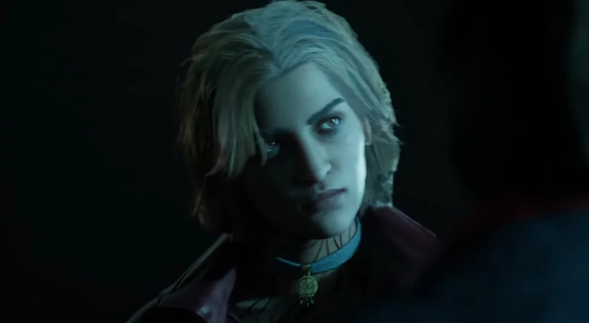 Vampire: The Masquerade — Bloodlines 2 получила высокий рейтинг ESRB за кровищу и пошлость