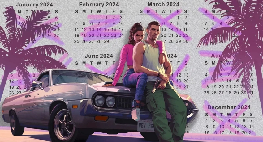 «Подальше от зоны взрыва»: издатели готовятся избегать столкновения с GTA 6