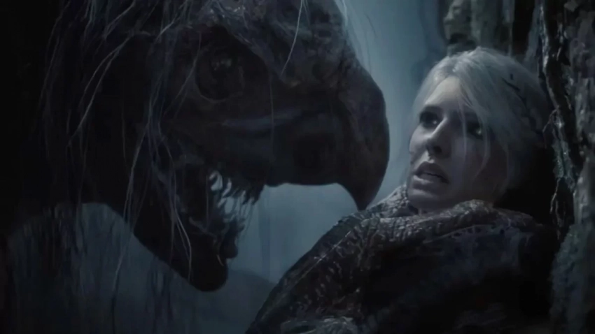 CDPR не использует генеративный ИИ в новом «Ведьмаке» из-за юридических подводных камней