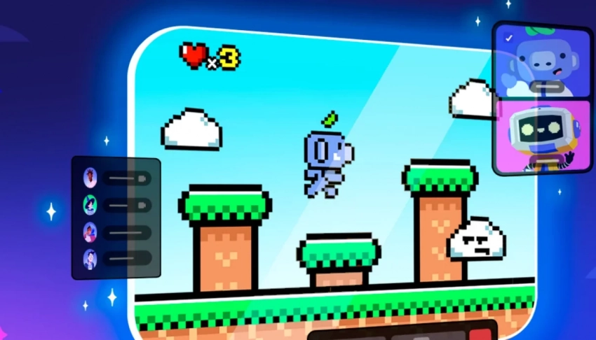 Десктопную версию Discord обновили — улучшили интерфейс и переработали оверлей в играх