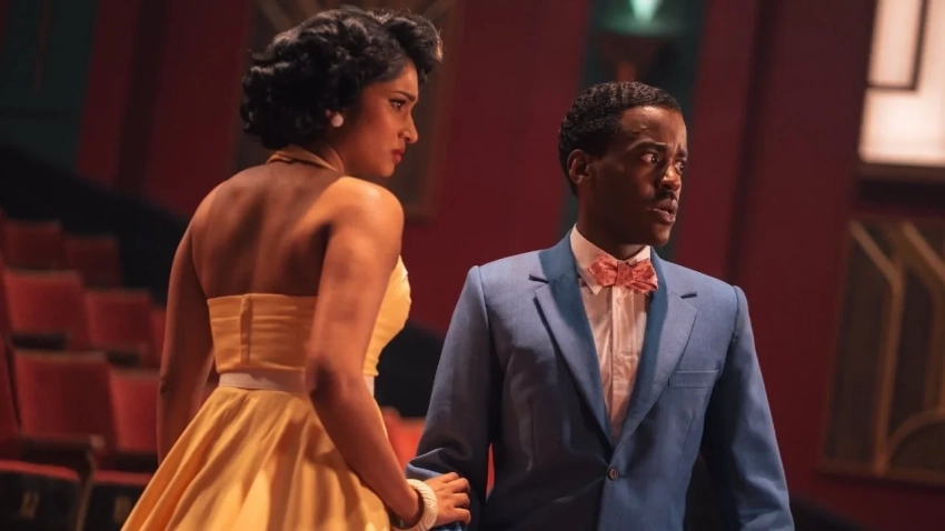 У грядущего сезона «Доктора Кто» будет «совершенно новая энергия»