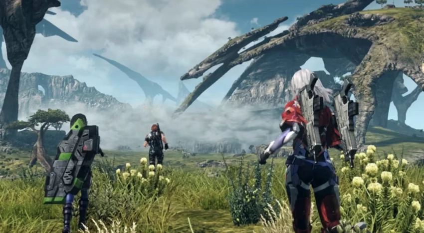 Очередная трансляция Nintendo Direct с показом игр для Switch намечена на 27 марта