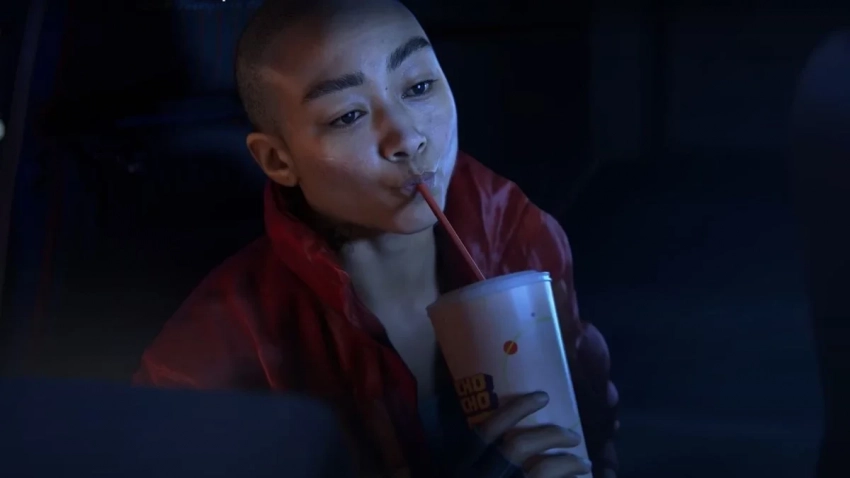 Нил Дракманн: Intergalactic: The Heretic Prophet очень хороша и уже играбельна