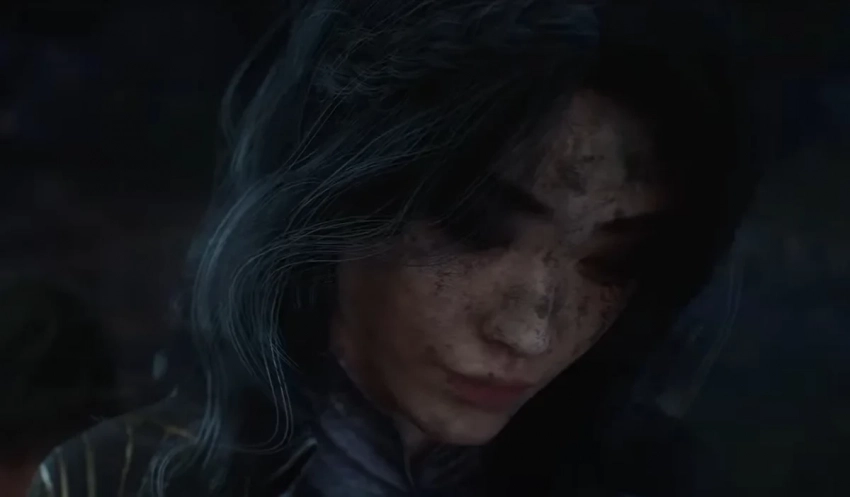 В свежем трейлере Clair Obscur: Expedition 33 показали Луну — она поведёт отряд к финалу