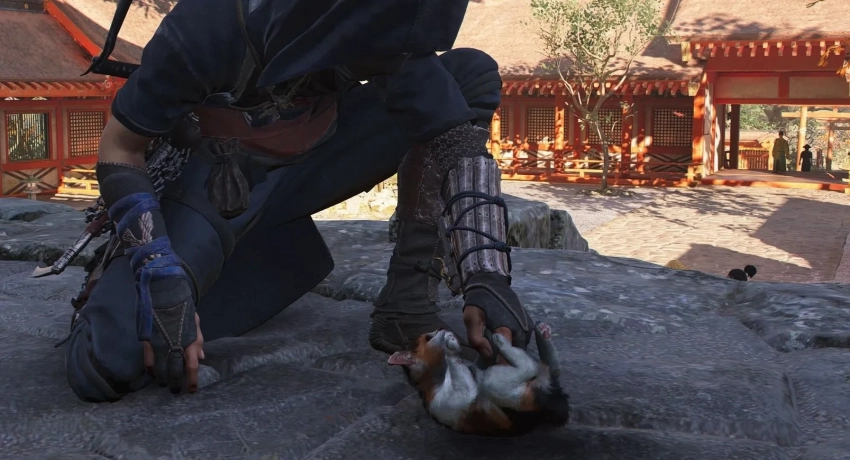 Assassin's Creed Shadows привлекла три миллиона игроков