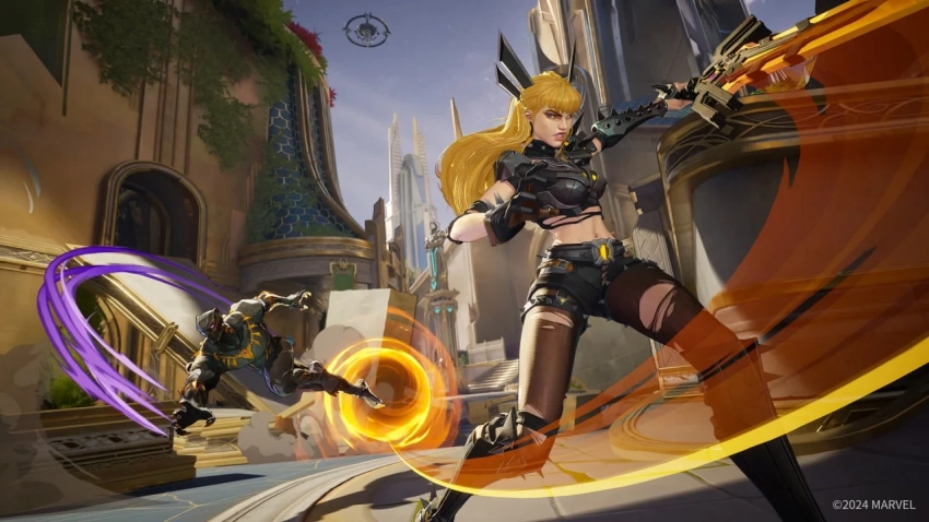 Авторы Marvel Rivals решают проблему чрезмерных требований к оперативной памяти у игры