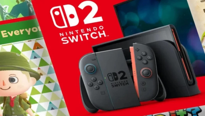 Nintendo всех запутала — дизайн загадочной кнопки Switch 2 показали в новом варианте