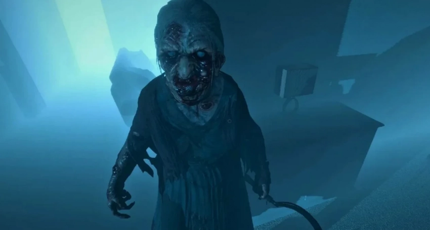 Создатели хоррора Phasmophobia обсудили рост популярности и назвали главные аспекты игры