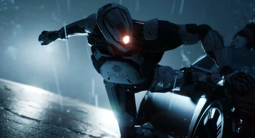 Сюжетный боевик MindsEye ветеранов серии GTA выйдет 10 июня