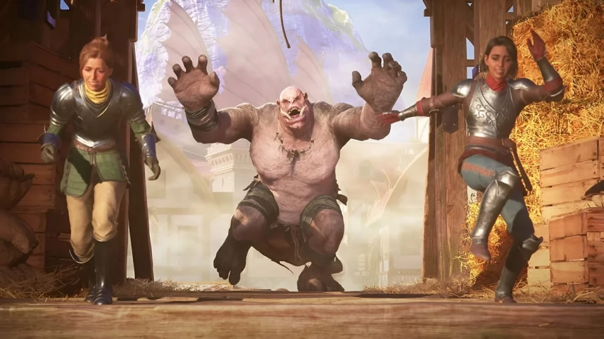 Split Fiction установила три рекорда Гиннеса