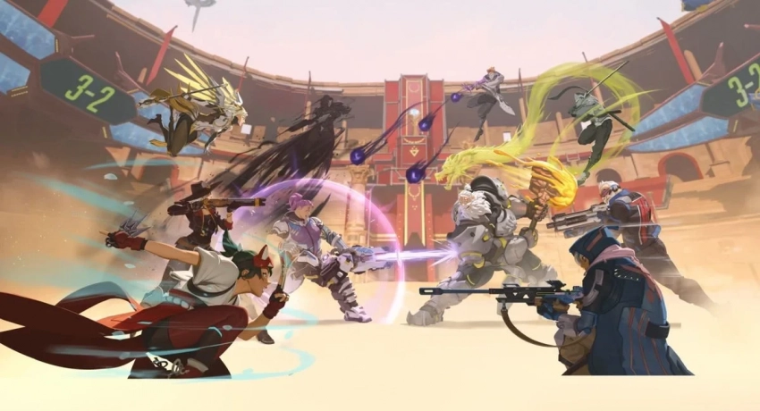 Утечка: Blizzard собирается «вернуть» игрокам Overwatch