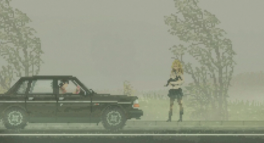 Авторы Keep Driving пообещали русскую локализацию и консольный релиз