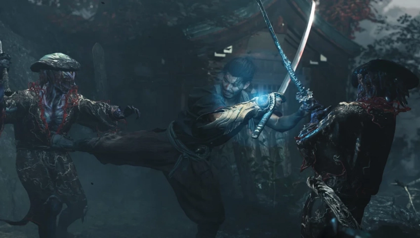 Onimusha: Way of the Sword станет самой длинной игрой серии и вновь будет линейной