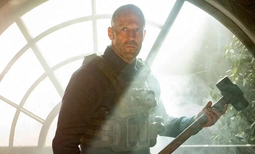 «Мастер» с Джейсоном Стэйтемом стартовал в прокате США и уработал «Белоснежку»