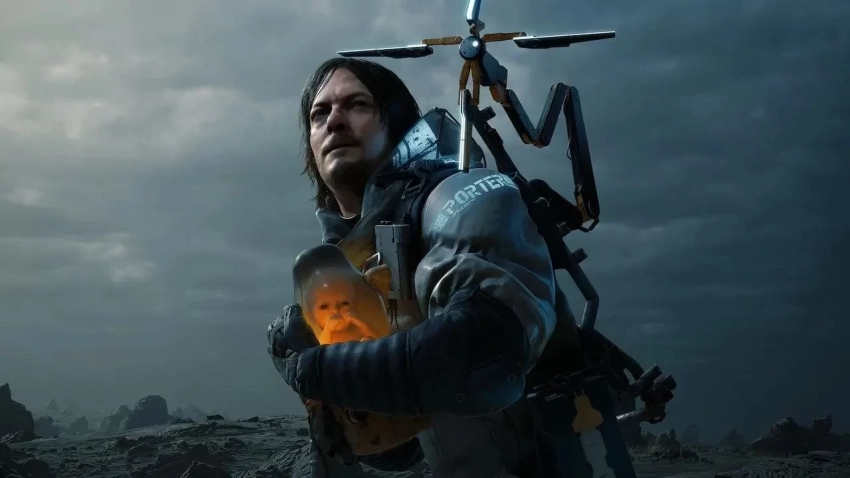 Не просто курьер — аудитория Death Stranding перевалила за 20 млн игроков