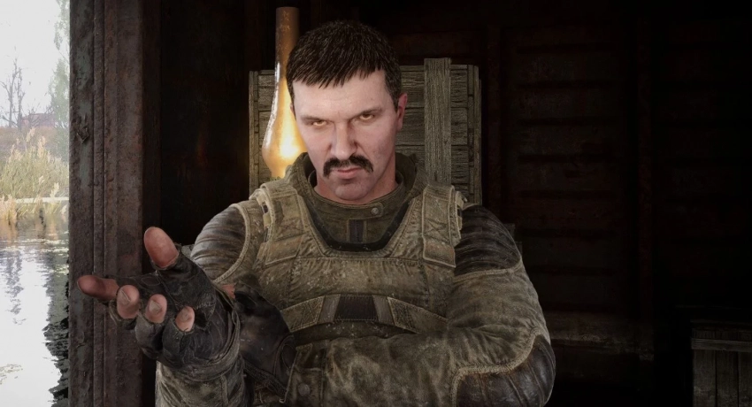 Игрок S.T.A.L.K.E.R. 2 сравнил обещания разработчиков с реальностью