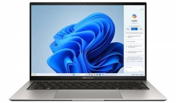 ASUS представила обновлённые ультрабуки Zenbook S 13 OLED (2024) с чипами Intel Core Ultra и 3K-экранами