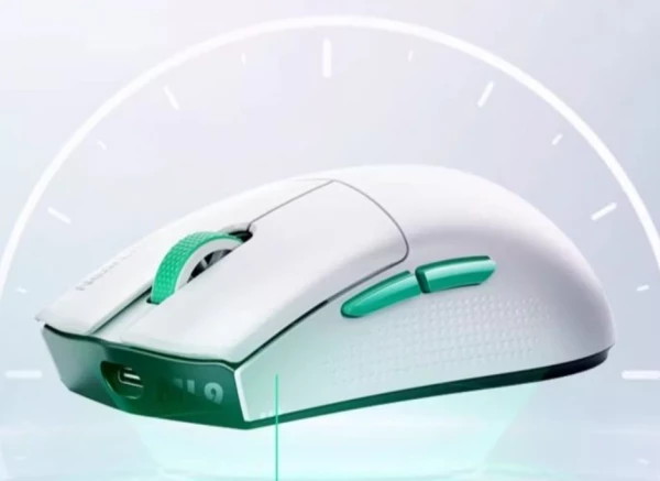 Игровая мышь ThundeRobot ML903 NearLink доступна к продаже