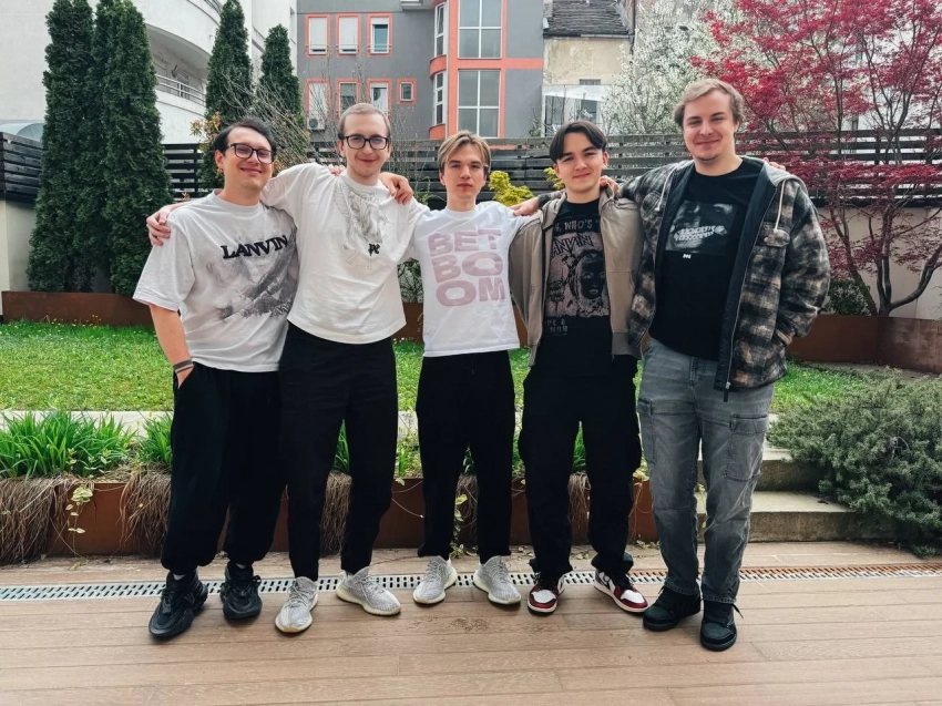 BetBoom стала победителем турнира FISSURE Universe: Episode 4 по Dota 2﻿