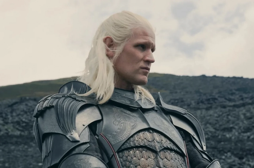 Шоураннер «Дома дракона» рассказал о причинах конфликта с Джорджем Мартином