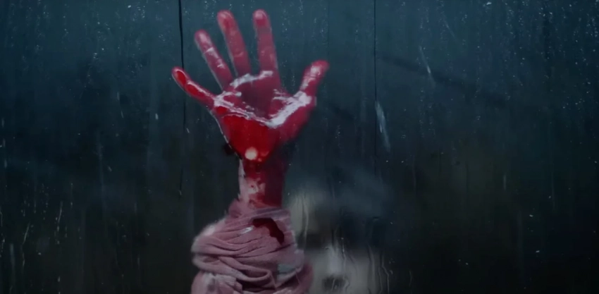 В трейлере нового хоррора авторов «Два, три, демон, приди!» нагоняют мрачной жути