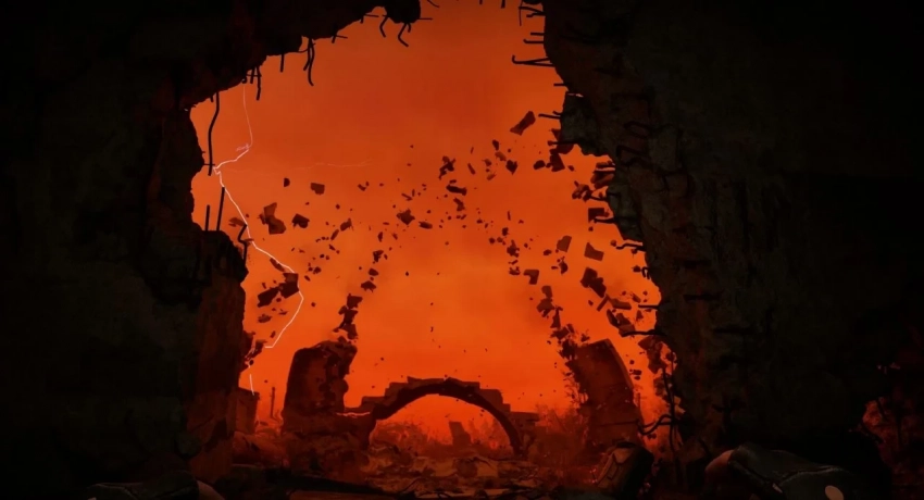 Моддер попытался «починить» STALKER 2 модом Stalker Infinity