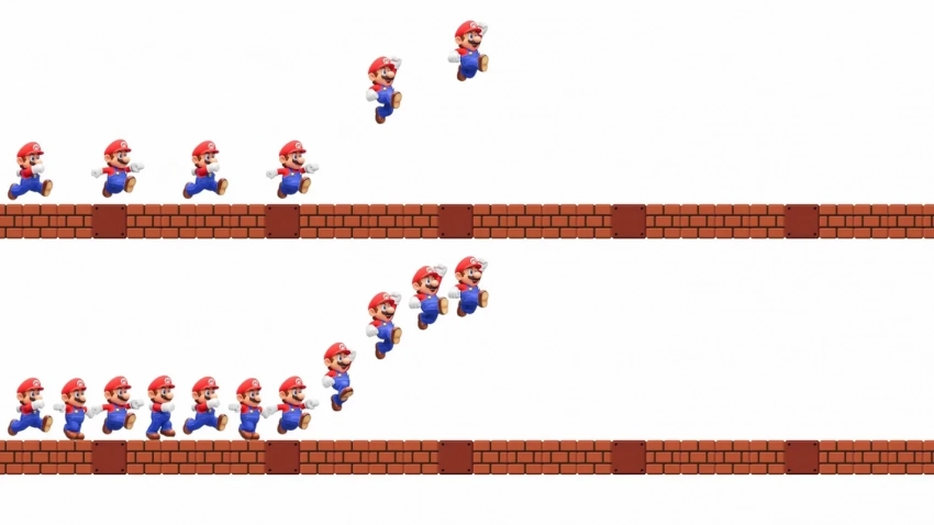 Геймерам нравится: Джефф Кили просит оценить презентацию Nintendo Switch 2 в голосовании