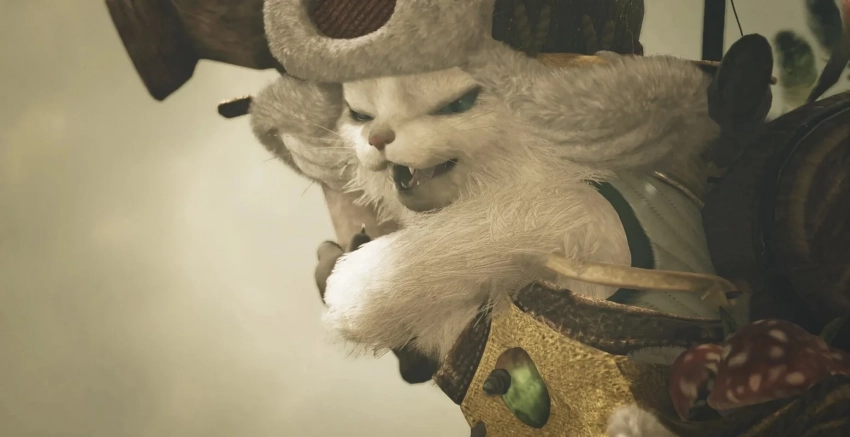 Capcom приготовилась к битве с читерами в Monster Hunter Wilds перед релизом обновления