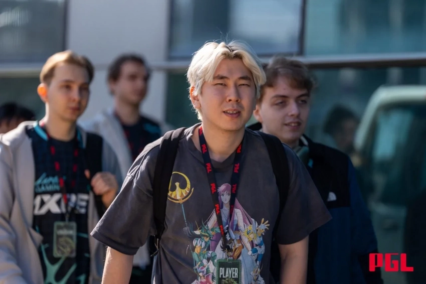 Стали известны все коллективы PGL Wallachia Season 4 по Dota 2﻿