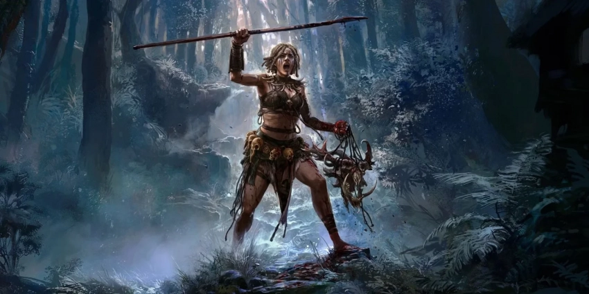 Авторы Path of Exile 2 пообещали больше исправлений после критики «Начала охоты»