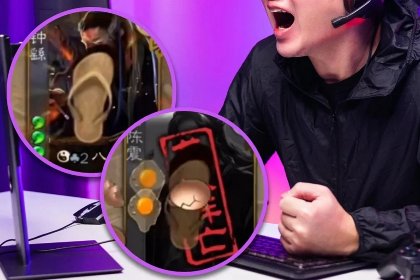 Депрессия и тысячи виртуальных пощёчин стали причиной судебных разборок в Китае