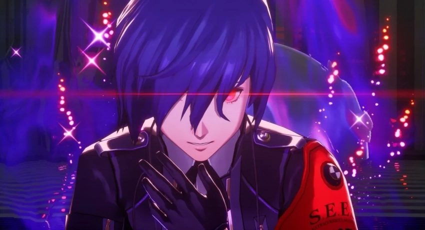 Демоверсии Metal Eden и Persona 3 Reload вышли на PC и консолях