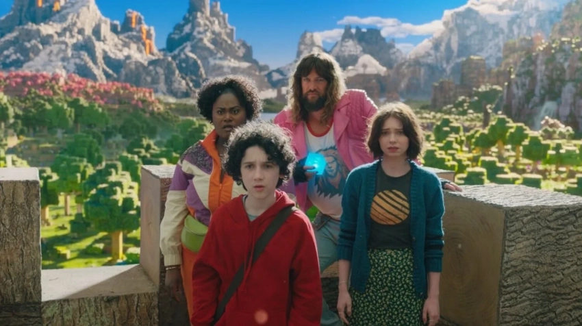 Режиссер «Minecraft в кино» заявил, что съемки продолжения уже обсуждаются