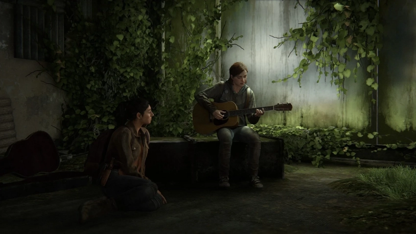 Для ПК-версии The Last of Us Part 2 Remastered вышел первый хотфикс — что он исправляет?