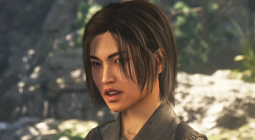 «Сердцу больно»: звезду Assassinʼs Creed Shadows расстроила игровая вседозволенность