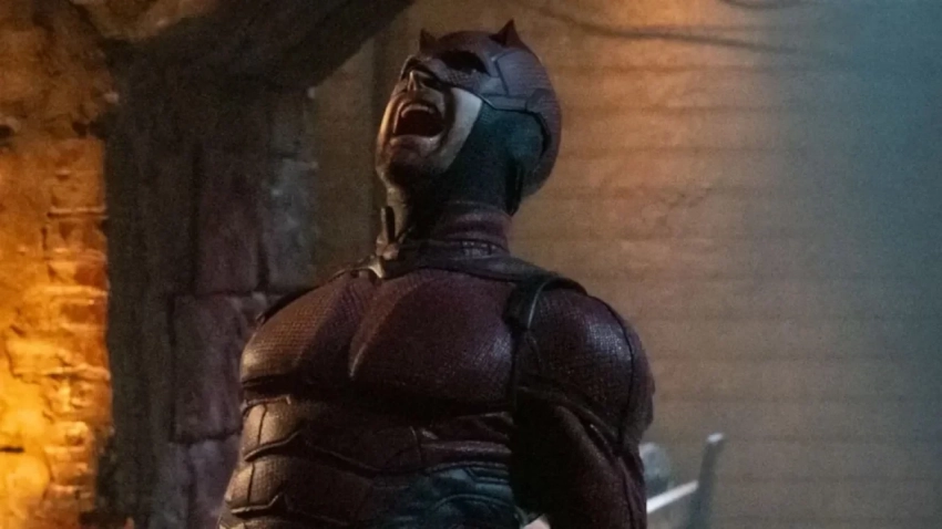 Второй сезон нового «Сорвиголовы» будет «безумнее» первого